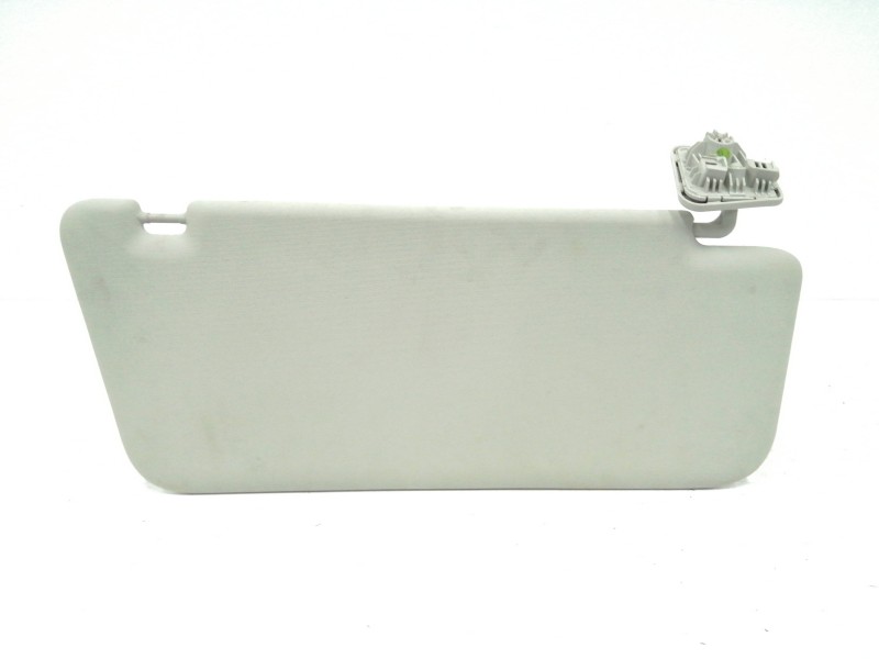 Recambio de parasol izquierdo para volkswagen crafter kasten (sy) 2.0 tdi referencia OEM IAM 7C0857551AC  