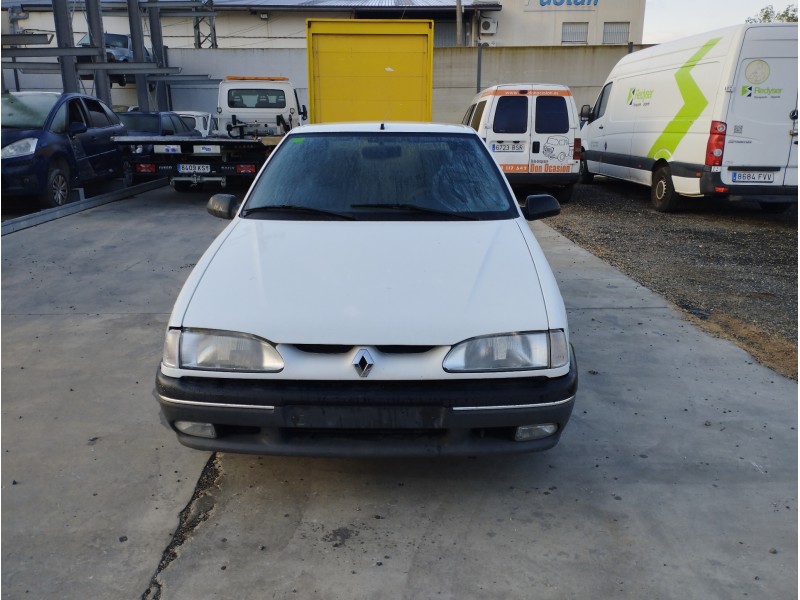 Recambio de carroceria corte para renault 19 hatchback (b/c53) 1.4 referencia OEM IAM   