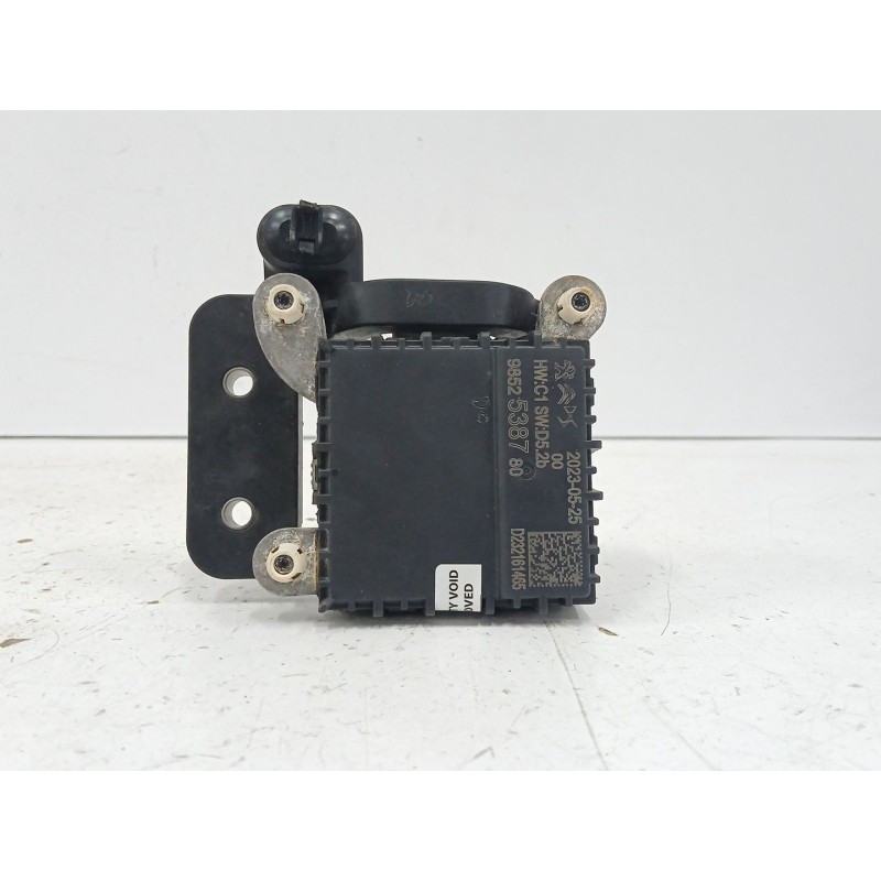 Recambio de modulo electronico para peugeot 3008 ii suv (mc_, mr_, mj_, m4_) hybrid referencia OEM IAM 9852538780  