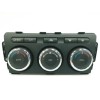 Recambio de mando climatizador para mazda 6 lim. (gh) 2.2 de 129cv active (4 ptas.) referencia OEM IAM GER761190A T1014731P 
