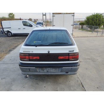 Recambio de carroceria corte para renault 19 hatchback (b/c53) 1.4 referencia OEM IAM   