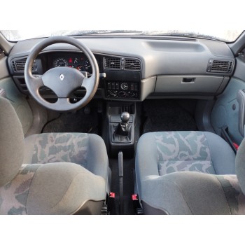 Recambio de carroceria corte para renault 19 hatchback (b/c53) 1.4 referencia OEM IAM   
