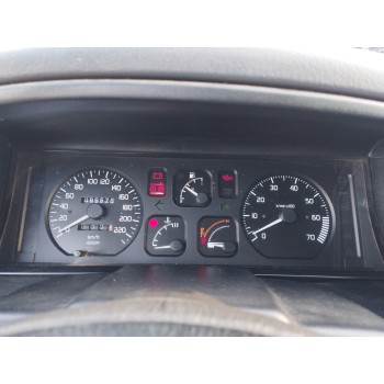 Recambio de carroceria corte para renault 19 hatchback (b/c53) 1.4 referencia OEM IAM   