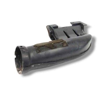 Recambio de tubo presion turbocompresor para mitsubishi montero (v80/v90) (2006 - ...) 3.2 di-d cat referencia OEM IAM MR404731 