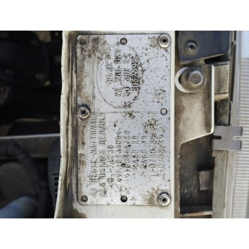 Recambio de carroceria corte para renault 19 hatchback (b/c53) 1.4 referencia OEM IAM   