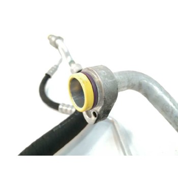Recambio de tubos aire acondicionado para bmw serie 1 berlina (e81/e87) 2.0 turbodiesel cat referencia OEM IAM 64536989309  