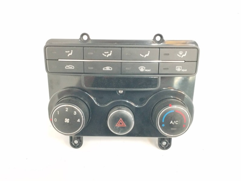 Recambio de mando calefaccion / aire acondicionado para hyundai i30 1.4 cat referencia OEM IAM 972502L170  