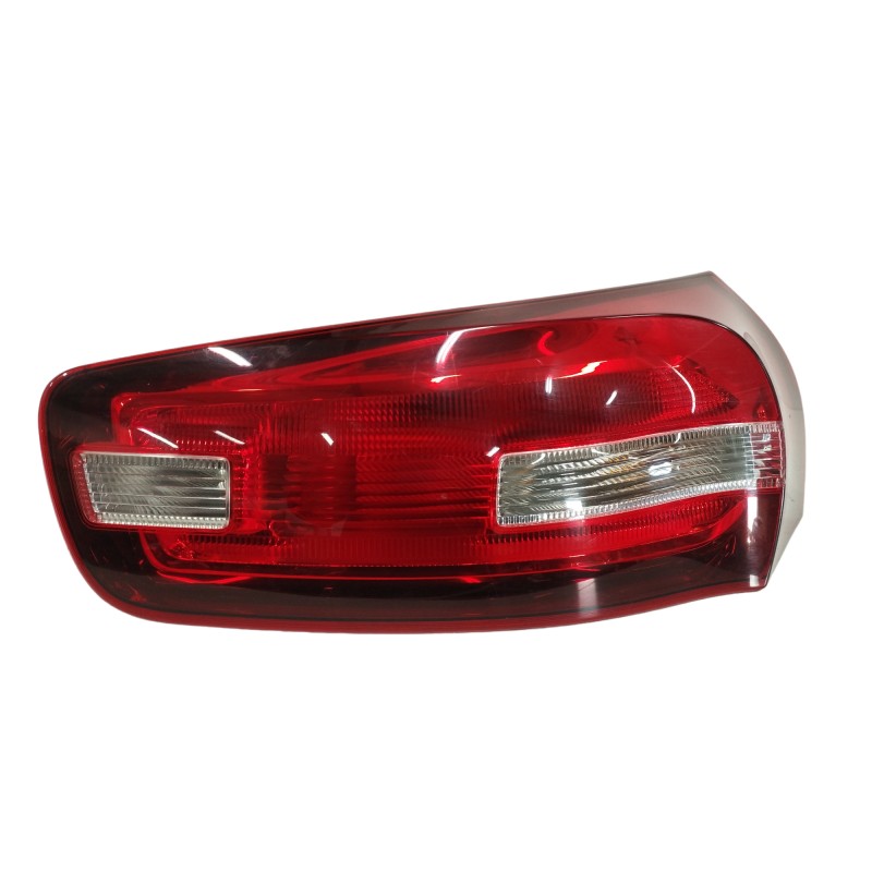 Recambio de piloto trasero derecho para citroën c4 picasso 1.6 blue-hdi fap referencia OEM IAM 9676120680  