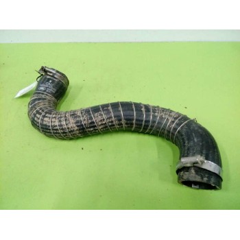 Recambio de tubo presion turbocompresor para land rover discovery 4 tdv6 se referencia OEM IAM AH229F072AD  CACOMUNES