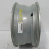 Recambio de llanta para renault clio iv (bh_) 1.2 16v referencia OEM IAM W071605 6,0JX15H2 ET40 4H 4X100