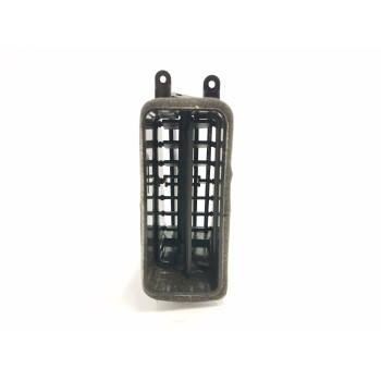 Recambio de rejilla aireadora para hyundai i30 1.4 cat referencia OEM IAM 974102R000 CENTRAL IZQUIERDA 