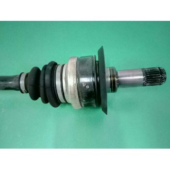 Recambio de transmision trasera derecha para bmw serie 3 touring (f31) 318d referencia OEM IAM 8680348  