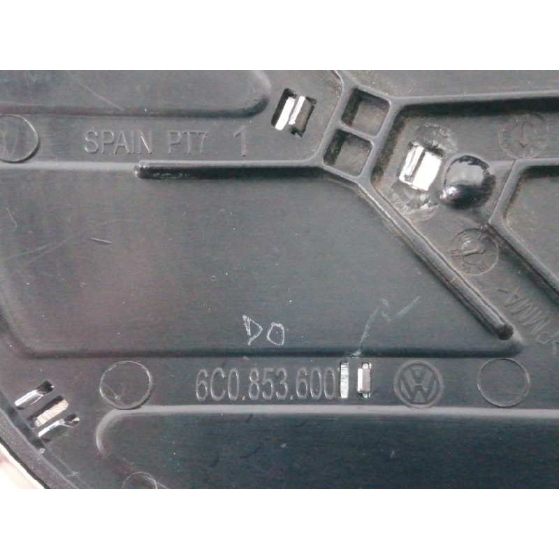 EMBLEMA ANAGRAMA FRONTAL