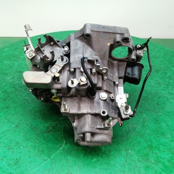 Recambio de caja cambios para honda fr-v (be) 1.7 cat referencia OEM IAM SJSM  