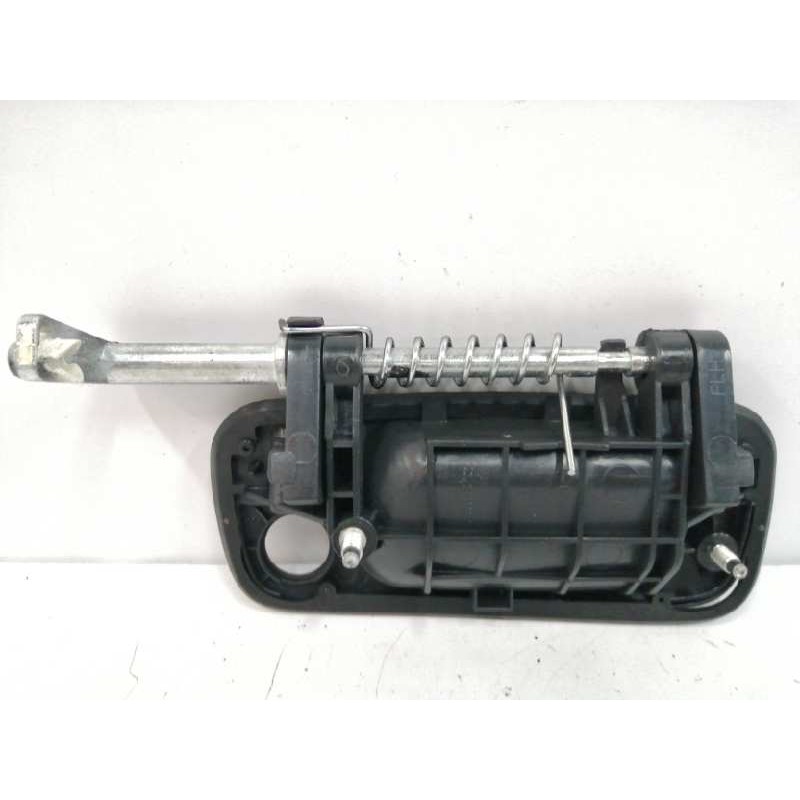 MANETA EXTERIOR PORTON