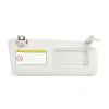 Recambio de parasol derecho para hyundai i30 1.4 cat referencia OEM IAM   