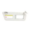 Recambio de parasol derecho para hyundai i30 1.4 cat referencia OEM IAM   