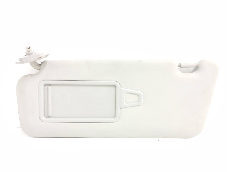 Recambio de parasol izquierdo para hyundai i30 1.4 cat referencia OEM IAM   