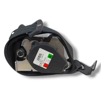 Recambio de cinturon seguridad trasero derecho para jaguar f-pace (x761) 2.0 td4 awd referencia OEM IAM 631752900C  