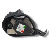 Recambio de cinturon seguridad trasero derecho para jaguar f-pace (x761) 2.0 td4 awd referencia OEM IAM 631752900C  