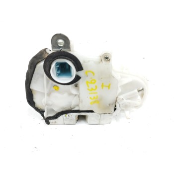 Recambio de cerradura puerta trasera izquierda para honda accord berlina (cu) 2.2 dtec cat referencia OEM IAM 72650TL0J01  