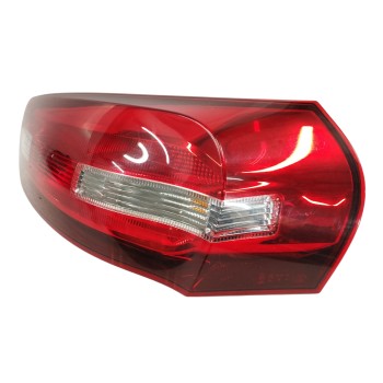 Recambio de piloto trasero derecho para citroën c4 picasso 1.6 blue-hdi fap referencia OEM IAM 9676120680  