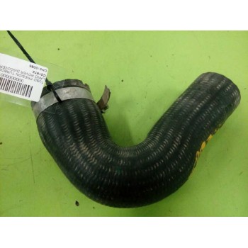 Recambio de tubo presion turbocompresor para land rover discovery 4 tdv6 se referencia OEM IAM CH210085  