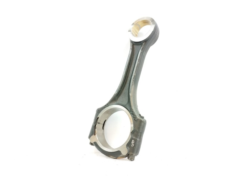 Recambio de biela para mercedes-benz clase b (w245) 2.0 cdi cat referencia OEM IAM Recambio de biela para mercedes-benz clase b (w245) 2.0 cdi cat referencia OEM IAM