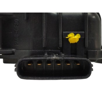 Recambio de potenciometro pedal para lexus rx 3.3 v6 24v cat referencia OEM IAM 7812048090 1988003050 