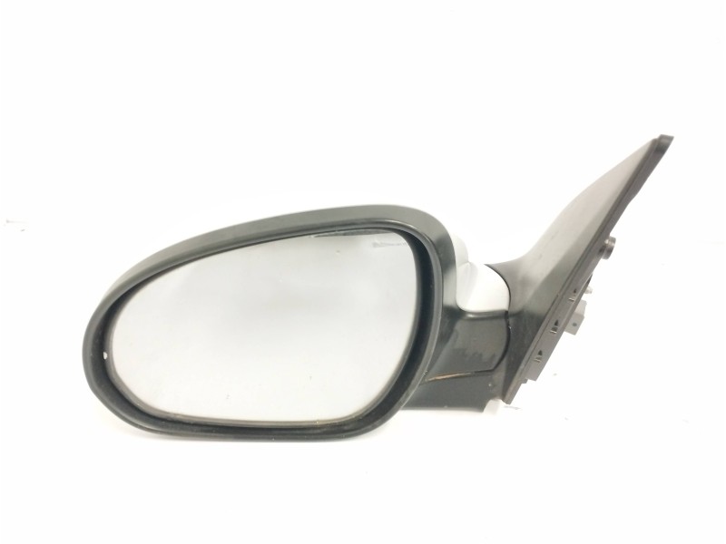 Recambio de retrovisor izquierdo para hyundai i30 1.4 cat referencia OEM IAM 876102R1007F 2 CABLES 