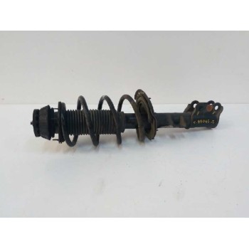 Recambio de amortiguador delantero izquierdo para kia rio iii (ub) 1.1 crdi referencia OEM IAM 546501W031  