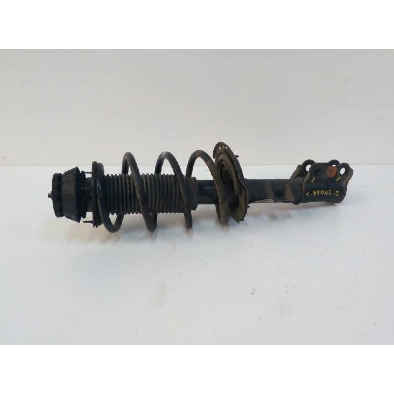 Recambio de amortiguador delantero izquierdo para kia rio iii (ub) 1.1 crdi referencia OEM IAM 546501W031  