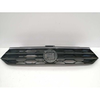 Recambio de rejilla delantera para volkswagen t-roc advance referencia OEM IAM 2GA853651E  