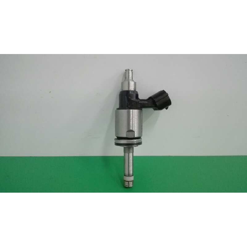 Recambio de inyector para subaru xv (gt) 2.0 i awd (gt7) referencia OEM IAM 16611AA930  