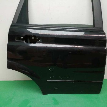 Recambio de puerta trasera derecha para ssangyong actyon i 200 xdi 4wd referencia OEM IAM 6302131000  