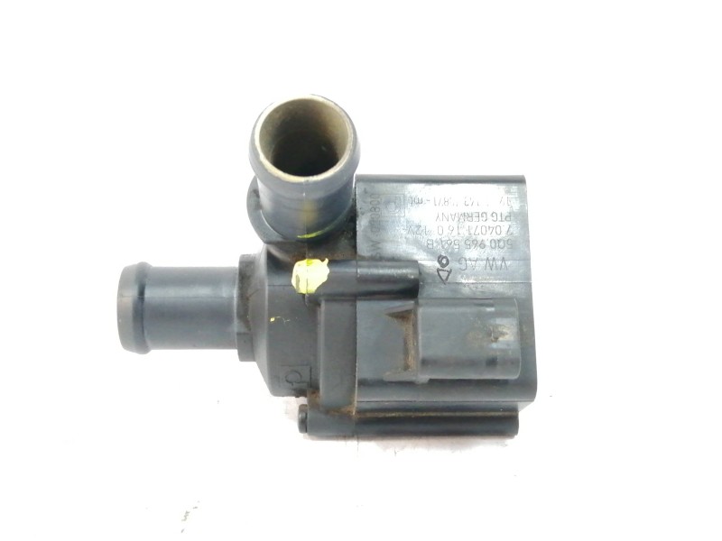 Recambio de bomba agua para volkswagen crafter kasten (sy) 2.0 tdi referencia OEM IAM 5Q0965561B ADICIONAL 