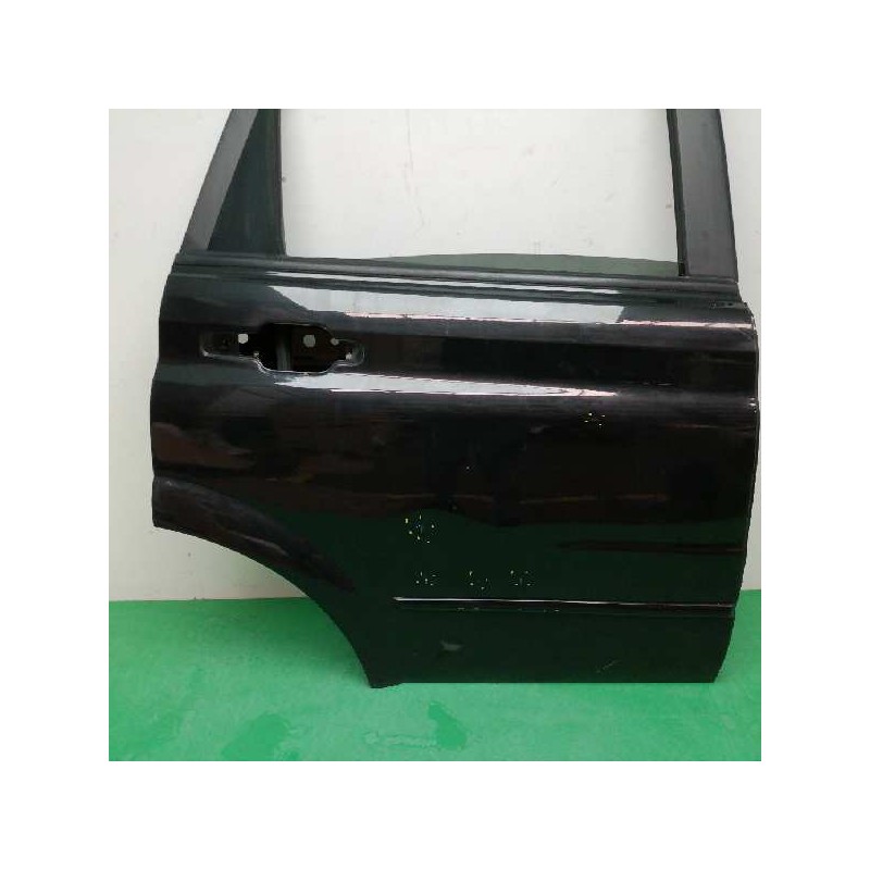 PUERTA TRASERA DERECHA