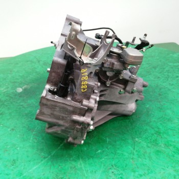 Recambio de caja cambios para honda fr-v (be) 1.7 cat referencia OEM IAM SJSM  