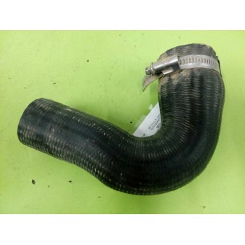 Recambio de tubo presion turbocompresor para land rover discovery 4 tdv6 se referencia OEM IAM CH210085  