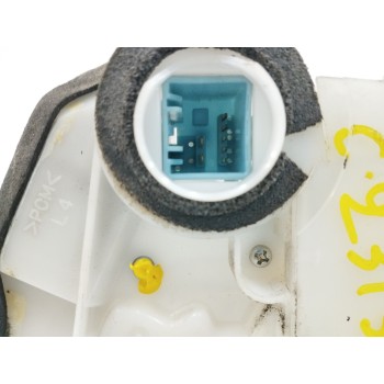 Recambio de cerradura puerta trasera izquierda para honda accord berlina (cu) 2.2 dtec cat referencia OEM IAM 72650TL0J01  