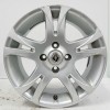Recambio de llanta para renault clio iv (bh_) 1.2 16v referencia OEM IAM W071605 6,0JX15H2 ET40 4H 4X100