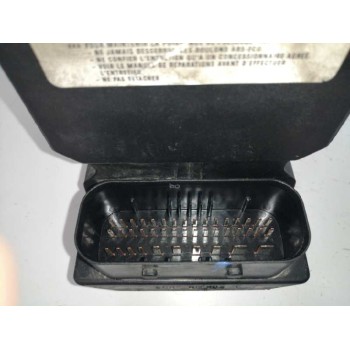 Recambio de abs para toyota corolla verso (r1) 1.8 16v cat referencia OEM IAM 445400F010 0265225284 