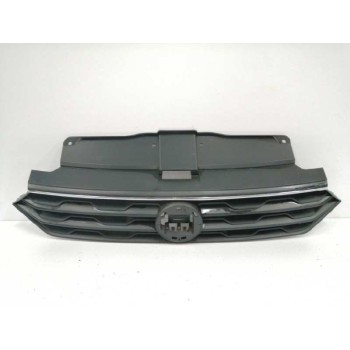 Recambio de rejilla delantera para volkswagen t-roc advance referencia OEM IAM 2GA853651E  