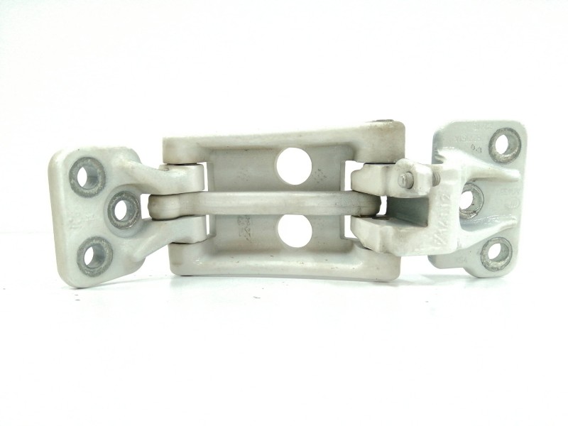 Recambio de bisagra puerta para volkswagen crafter kasten (sy) 2.0 tdi referencia OEM IAM 7C0827151A TRASERA IZQUIERDA Recambio de bisagra puerta para volkswagen crafter kasten (sy) 2.0 tdi referencia OEM IAM 7C0827151A TRASERA IZQUIERDA