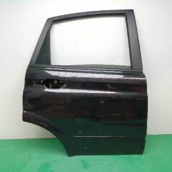 Recambio de puerta trasera derecha para ssangyong actyon i 200 xdi 4wd referencia OEM IAM 6302131000  