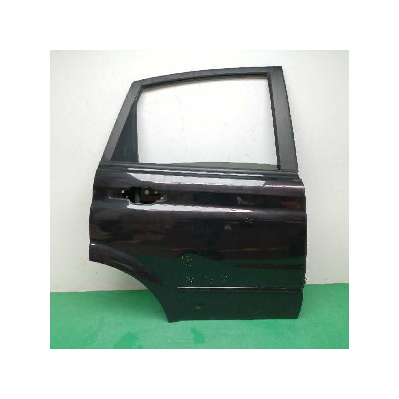 PUERTA TRASERA DERECHA