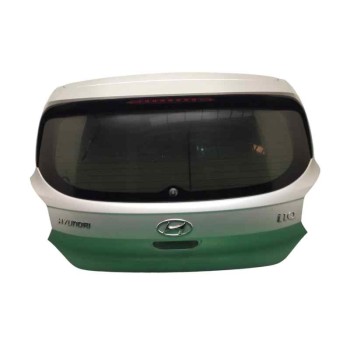 PORTON TRASERO 72800K7000 