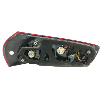 Recambio de piloto trasero derecho para citroën c4 picasso 1.6 blue-hdi fap referencia OEM IAM 9676120680  