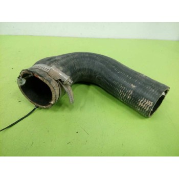 Recambio de tubo presion turbocompresor para land rover discovery 4 tdv6 se referencia OEM IAM CH210085  