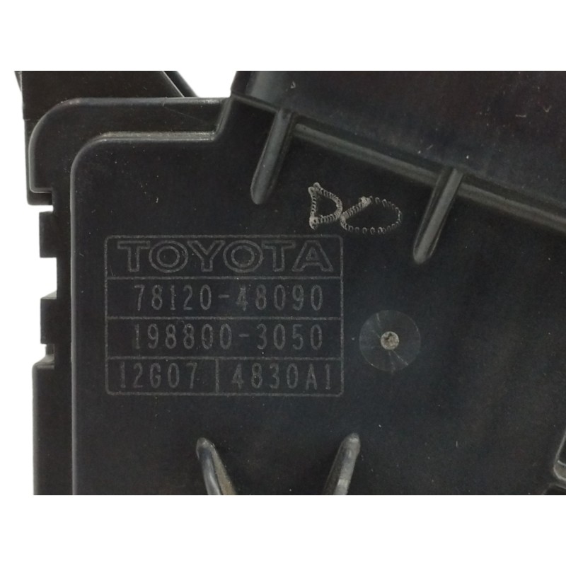 POTENCIOMETRO PEDAL 1988003050